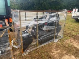 AGT RTT23 Mini Skid Steer Loader