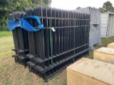 AGT Site Fencing Bundle