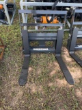 Wolverine Dingo QA Forks