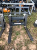 Wolverine Dingo QA Forks