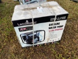 Landhonor Gasoline Water Pump