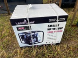 Landhonor Gasoline Water Pump