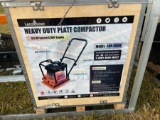 Landhonor Heavy Duty Plate Compactor