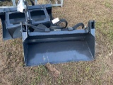 Wolverine Dingo QA 4n1 Bucket