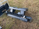 Wolverine Quick Attach Ripper