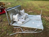 Portable Restroom