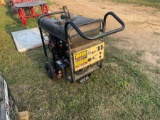 Generac 15,000 Watt Generator