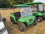 John Deere 6x4 Gator