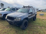 2004 Jeep Grand Cherokee (Title)