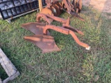 One Point Two Bottom Plow