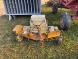 Woods RM 360 Finishing Mower