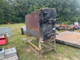 Taylor Outdoor Boiler