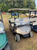 2021 Yamaha DR2E21 Electric Golf Cart