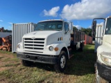 1999 Sterling L7504 Flat Bed (Title)