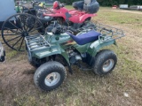 Kawasaki Bayou 220
