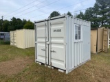 9' Storage Container