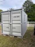 12' Storage Container