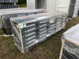 Steelman 10' 25 Drawer Workbench