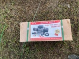 Greatbear 20,000lbs Winch