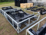 Greatbear Skid Steer Brush Cutter