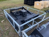 Greatbear Skid Steer Brush Cutter