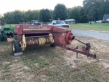 New Holland 316 Hayline Square Baler