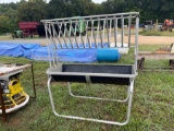 Small Livestock Creep Feeder