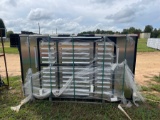 Steelman 9' 34 Drawer Tool Box