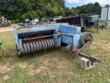 Ford 542 Square Baler