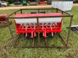 New SKLP 9 Row Planter