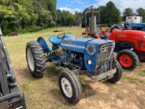 Ford 3600