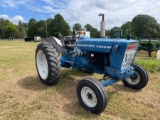 Ford 5000