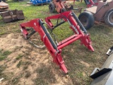 TYM TX57 Loader
