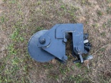 Asphalt Cutter