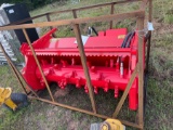 New Top Cat Skid Steer Forestry Mulcher