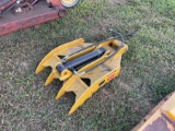 Toft CAT 315 Hydraulic Thumb (New)
