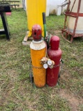 Torch Set with Dolly