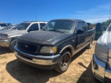 1998 Ford F-150 (Title)