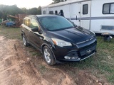 2014 Ford Escape (Title)