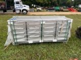 Steelman 7' 20 Drawer Workbench