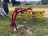 Rollbar Side Delivery Hay Rake