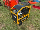 New AGT 3000 PSI Pressure Washer
