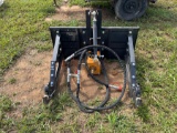Quick Attach 3 Point Adapter