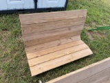 Custom 4' Swing