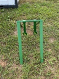 John Deere Shooting Target