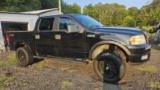 2005 Ford F-150 4x4 (Title)