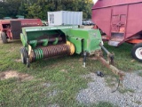 John Deere 336 Square Baler