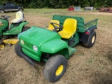 John Deere 4x2 Gator