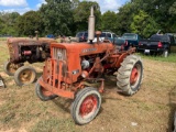 International Farmall 140