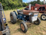 Ford 3000 (Diesel)